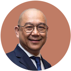Danny Yong