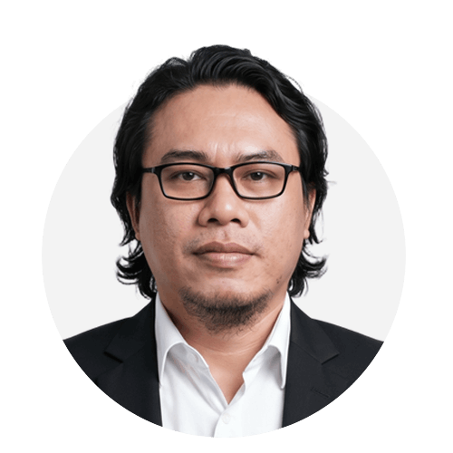 Agung Pratnyawan 