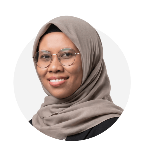 Elga Maulina Putri  