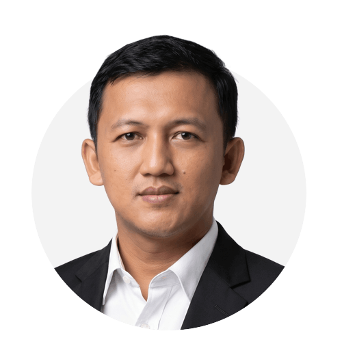 Muhammad Irsyam Faiz 
