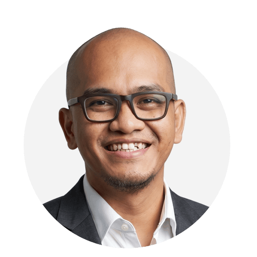 Rendy Adrikni Sadikin 