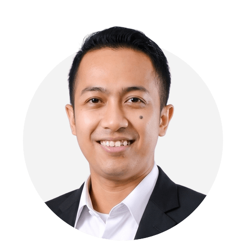 Ilham Arda Saputra  