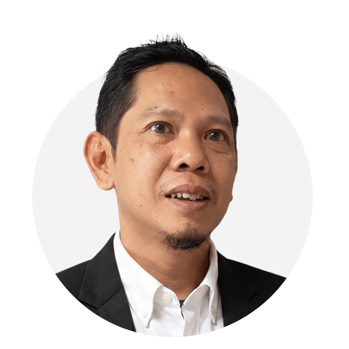 Asep Saefullah 