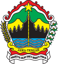 Dprd Jateng