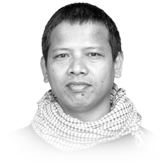 Anton Muhajir