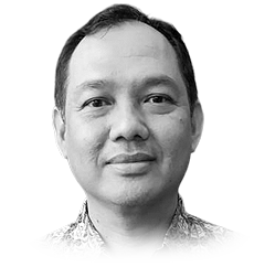 Nirwono Joga