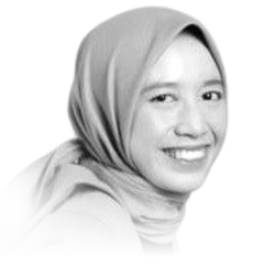 Siti Latifah