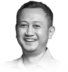 Vidya Candra Apriawan
