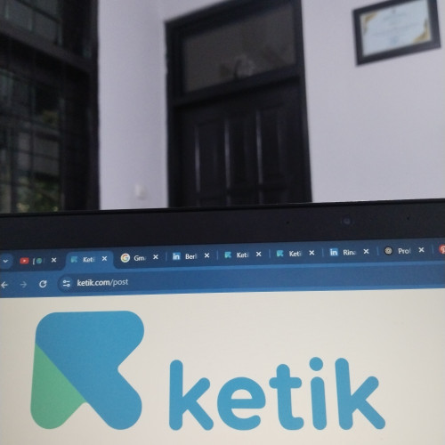 PT. Ketik Media Siber